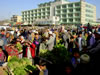 Vegetable Market